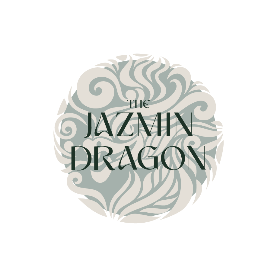 The Jazmin Dragon